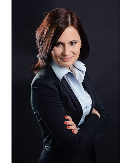 Daria Bazydlo