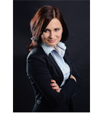 Daria Bazydlo